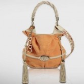 Lancel Le Brigitte Bardot Lancel Sac Soldes Jaune